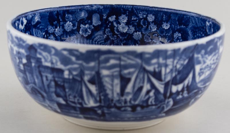 Bowl c1915